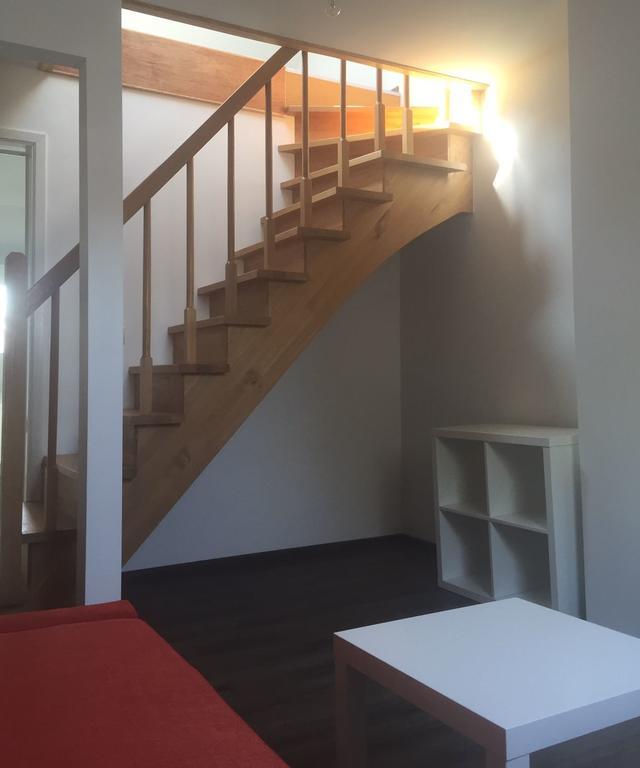 European Area Apartments Bryssel Rum bild